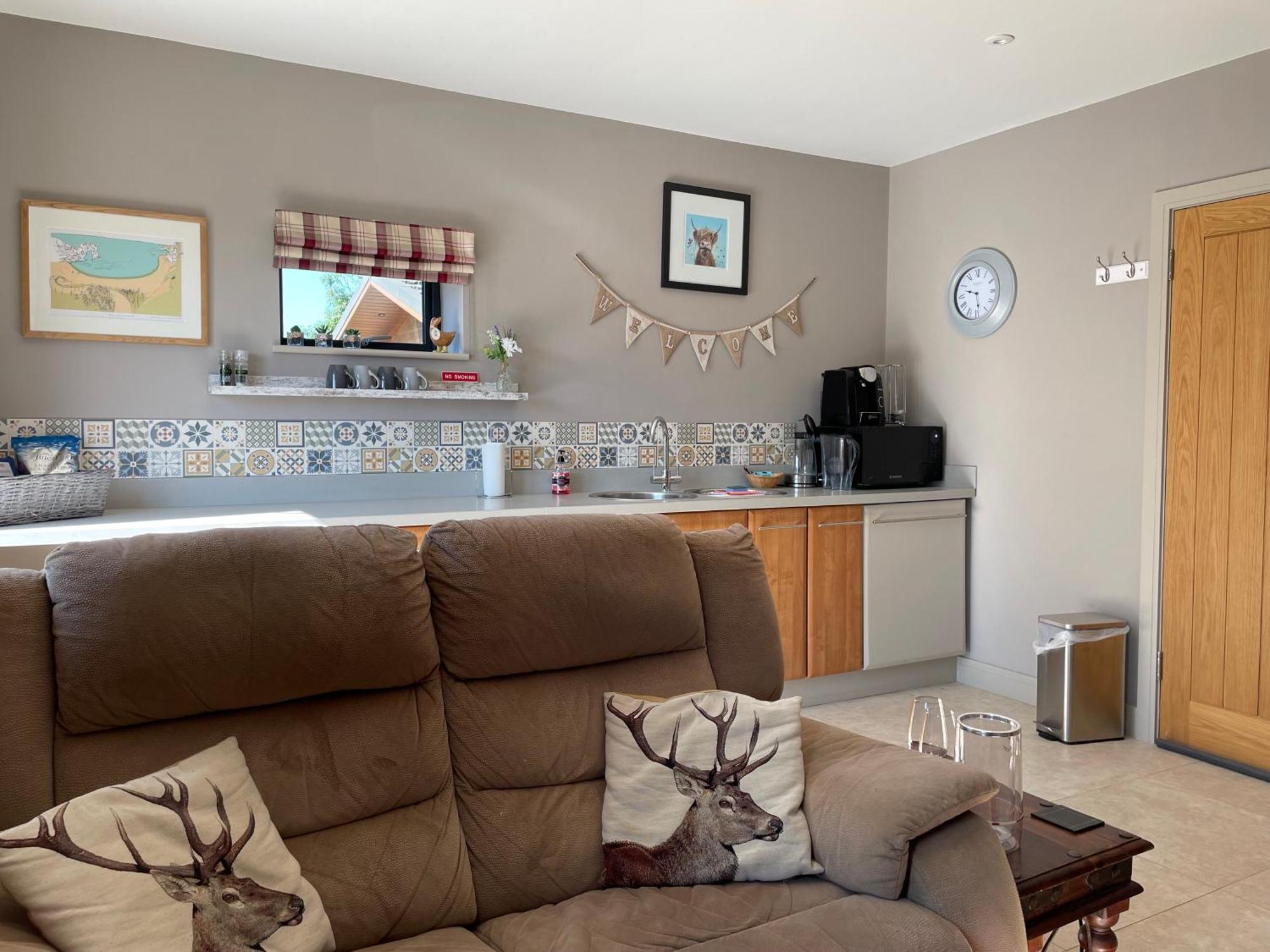 The Paddocks - Spacious Annexe With Rural Outlook. Wareham Exterior photo